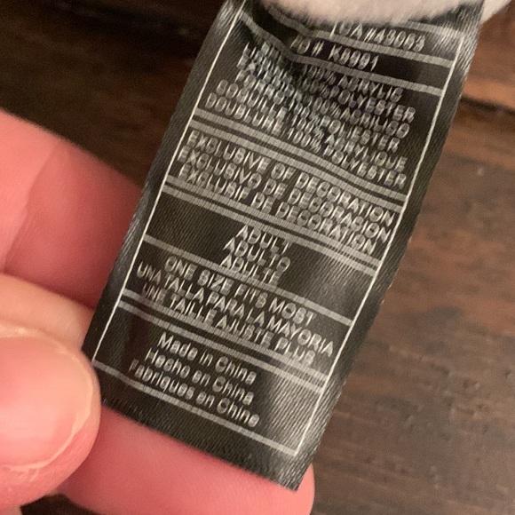 Team USA Knit Mittens Olympics Red, White & Blue Matters NWT - Picture 8 of 10